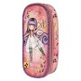 Coffret Little Dancer Gorjuss Little dancer 10 x 23 x 6 cm Saumon