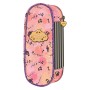 Coffret Little Dancer Gorjuss Little dancer 10 x 23 x 6 cm Saumon