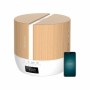 Humidificador PureAroma 550 Connected White Woody Cecotec V1705241