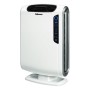 Purificador de Aire Fellowes AeraMax DX55 18 m² 70 W Blanco