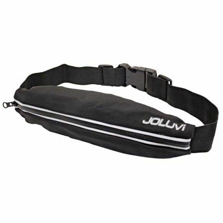 Riñonera Running Joluvi 234520001001 Negro