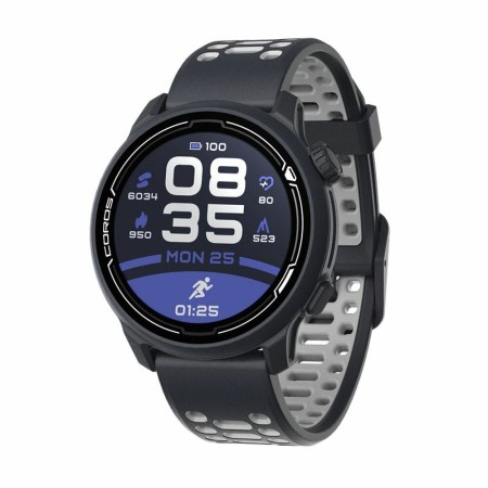 Montre Unisexe Coros Pace 2 Bleu foncé