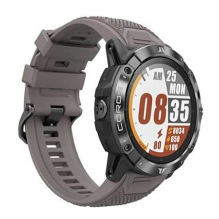 Reloj Deportivo Vertix 2 Coros WVTX2-BLK Negro