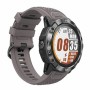 Montre Sportif Vertix 2 Coros WVTX2-BLK Noir