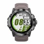 Montre Sportif Vertix 2 Coros WVTX2-BLK Noir