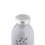 Termo 24 Bottles Clima Rattle Shake Acero Inoxidable 500 ml