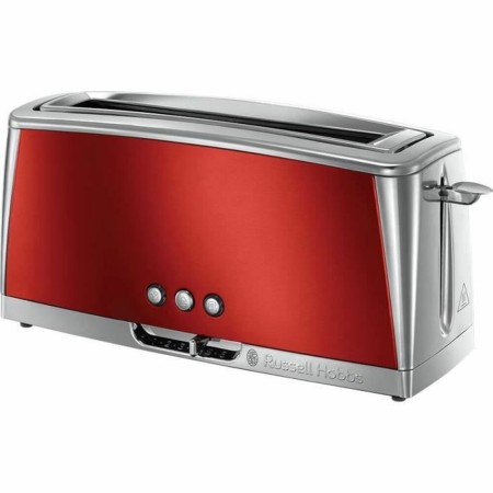 Grille-pain Russell Hobbs 23250-56 1400 W Rouge