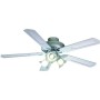 Ventilador de Techo con Luz FARELEK BALEARES 60W