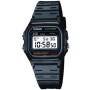 Reloj Unisex Casio W-59-1VQES (Ø 35 mm)