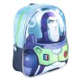 Sac à dos enfant Disney Buzz Lightyear Bleu (25 x 31 x 10 cm)