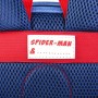 Sac à dos enfant Spiderman Rouge (10 x 15,5 x 30 cm)