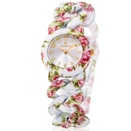 Reloj Mujer Temptation TEA-2015-02