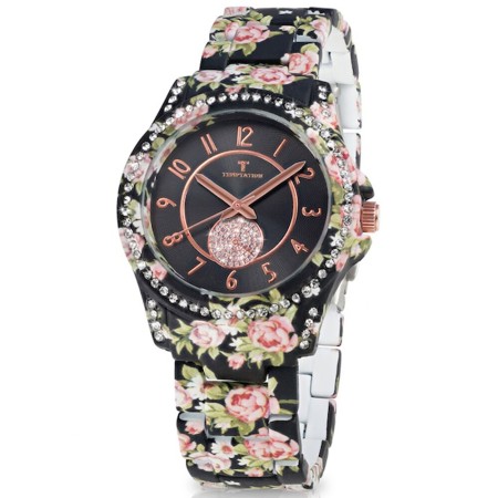 Reloj Mujer Temptation TEA-2015-08