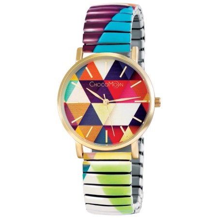 Reloj Mujer Chocomoon CC-2017-01 (Ø 36 mm)