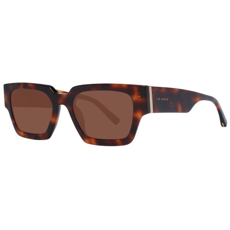 Lunettes de soleil Homme Ted Baker TB1649 53101