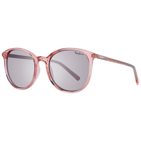 Lunettes de soleil Femme Pepe Jeans PJ7373 52C4