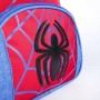 Sac à dos enfant Spiderman Rouge (10 x 15,5 x 30 cm)