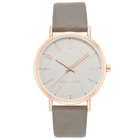 Montre Femme Nine West NW_2508RGGY