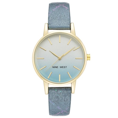 Reloj Mujer Nine West NW_2512GPBL