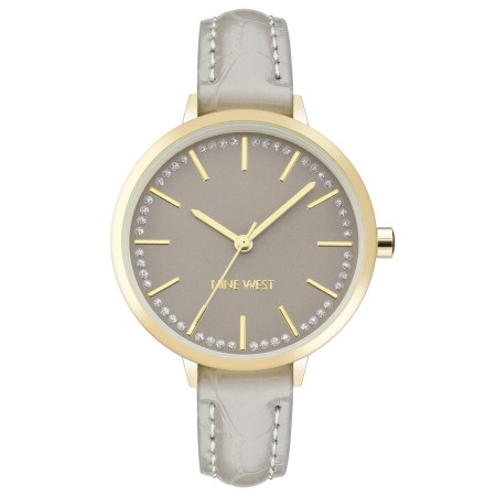 Reloj Mujer Nine West NW_2554GYGY