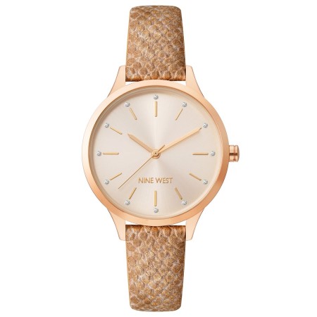 Reloj Mujer Nine West NW_2558RGBZ