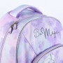 Cartable Frozen Be Magical Lila (32 x 15 x 42 cm)