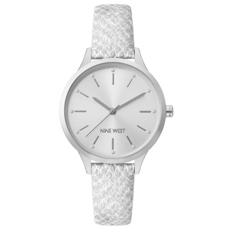 Reloj Mujer Nine West NW_2559SVSI