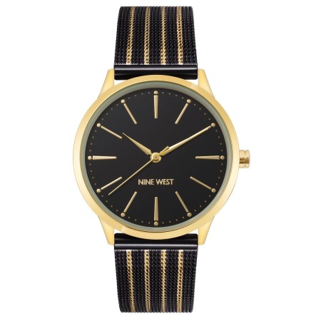 Montre Femme Nine West NW_2566GPBK