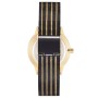 Reloj Mujer Nine West NW_2566GPBK