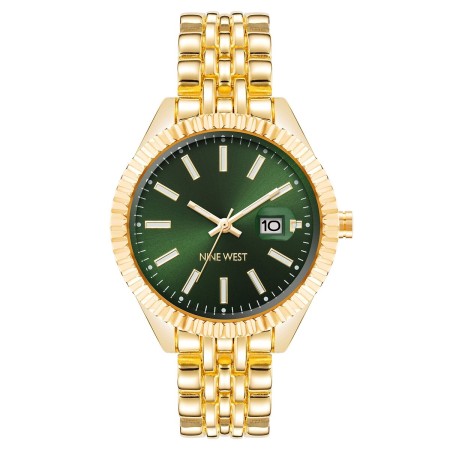 Reloj Mujer Nine West NW_2660GNGB