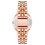 Montre Femme Nine West NW_2660SVRG