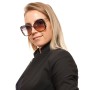 Gafas de Sol Mujer Emilio Pucci EP0168 5801B