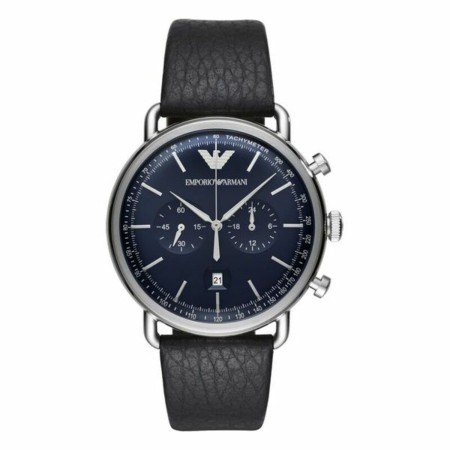 Montre Homme Emporio Armani AVIATOR (Ø 43 mm)