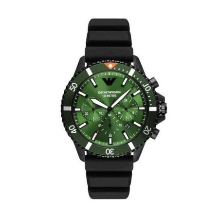 Montre Homme Emporio Armani DIVER (Ø 43 mm)