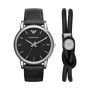 Montre Homme Emporio Armani LUIGI (Ø 41 mm)