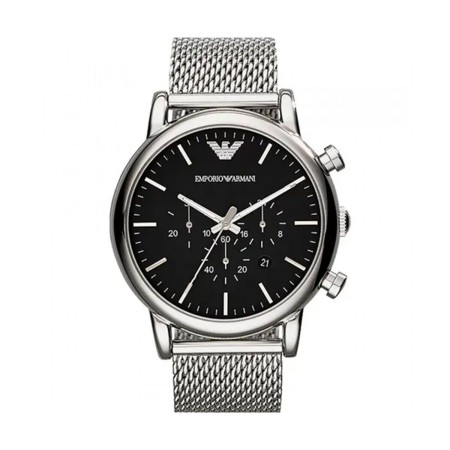 Montre Homme Emporio Armani LUIGI (Ø 46 mm)