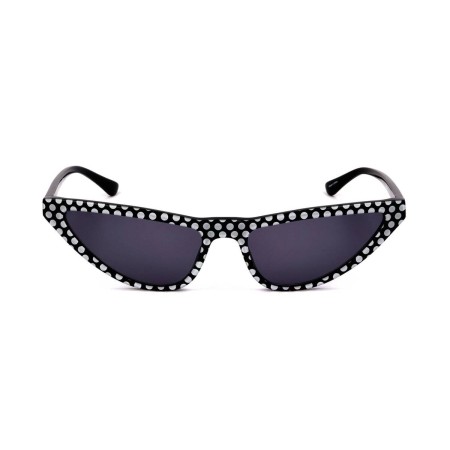 Gafas de Sol Mujer Victoria's Secret PK0004 SHINY BLACK