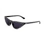 Gafas de Sol Mujer Victoria's Secret PK0004 SHINY BLACK