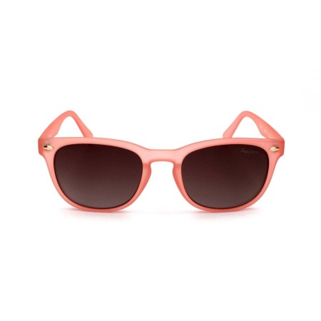 Lunettes de soleil Femme Pepe Jeans ELEANOR 7383 PINK