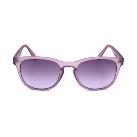 Lunettes de soleil Femme Pepe Jeans ELEANOR 7383 PURPLE