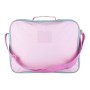 Cartable d'école Princesses Disney Rose (29 x 6 x 38 cm)