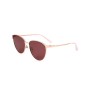 Gafas de Sol Mujer Pepe Jeans PJ5188 SHINY LIGHT ROSE GOLD