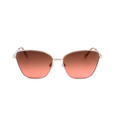 Lunettes de soleil Femme Pepe Jeans PJ5189 SHINY LIGHT GOLD