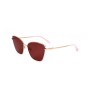 Gafas de Sol Mujer Pepe Jeans PJ5189 SHINY LIGHT ROSE GOLD