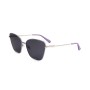 Gafas de Sol Mujer Pepe Jeans PJ5189 SHINY SILVER