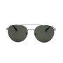 Gafas de Sol Hombre Pepe Jeans PJ5191 SATIN GUN