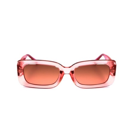 Lunettes de soleil Femme Pepe Jeans PJ7392 CRYSTAL PEACH