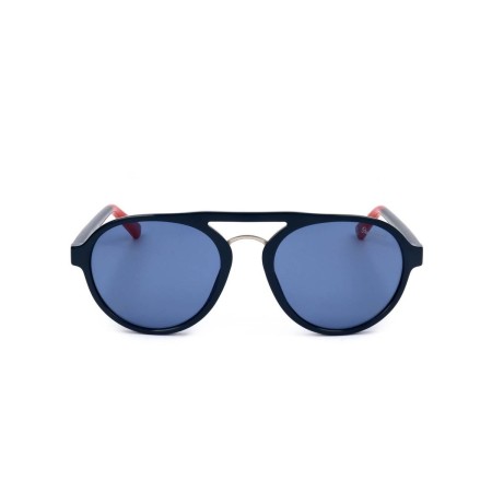 Lunettes de soleil Femme Pepe Jeans PJ7395 SOLID NAVY