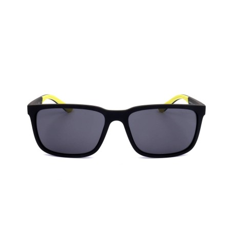 Gafas de Sol Hombre Pepe Jeans PJ7397 RIBBERISED BLACK