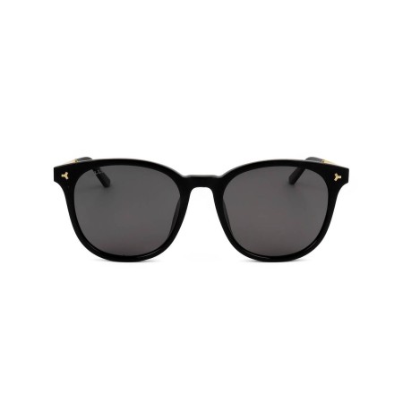 Gafas de Sol Hombre Bally BY0047-K SHINY BLACK